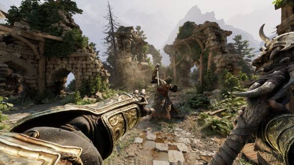 Fatekeeper screenshot