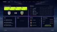 FD 27: Direct Your Football Club screenshot thumbnail