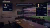 FD 27: Direct Your Football Club screenshot thumbnail