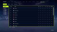 FD 27: Direct Your Football Club screenshot thumbnail