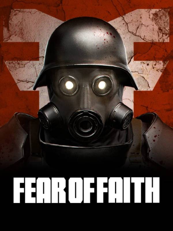 Fear of Faith image