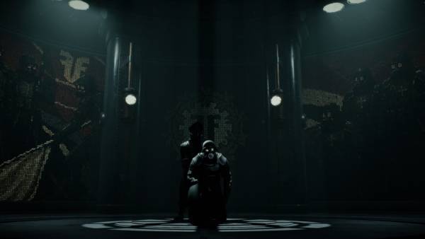 Fear of Faith screenshot