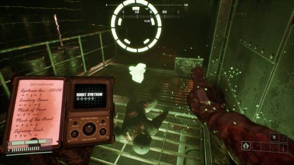 Fear of Faith screenshot