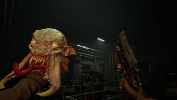 Fear of Faith screenshot