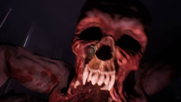 Fear of Faith screenshot