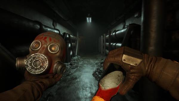 Fear of Faith screenshot