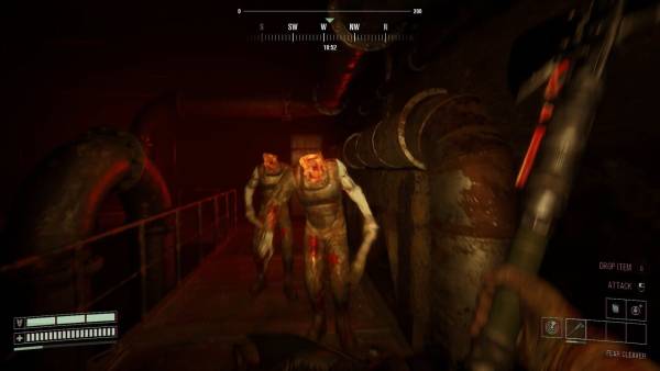 Fear of Faith screenshot