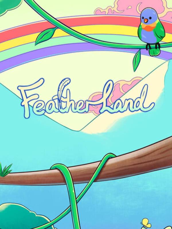 Feather Land image