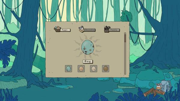 Feather Land screenshot