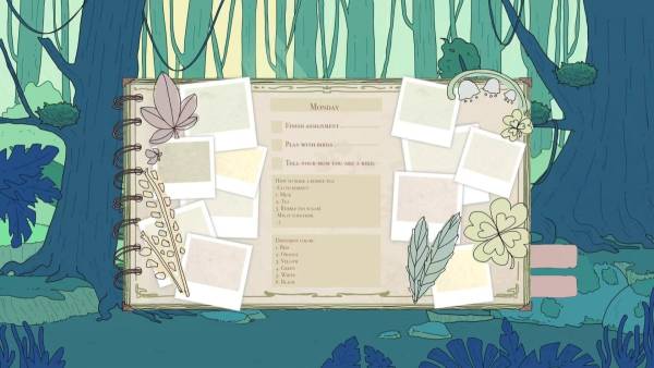 Feather Land screenshot