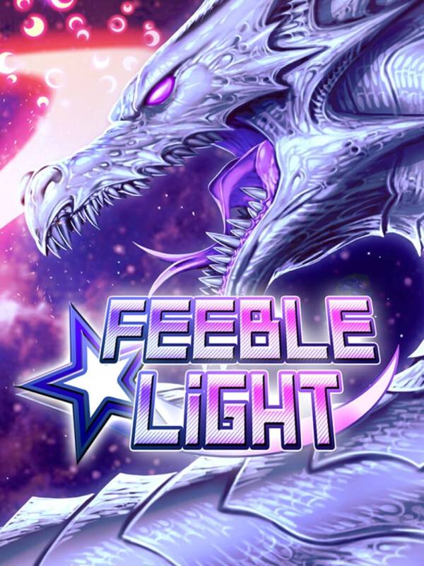 Feeble Light image