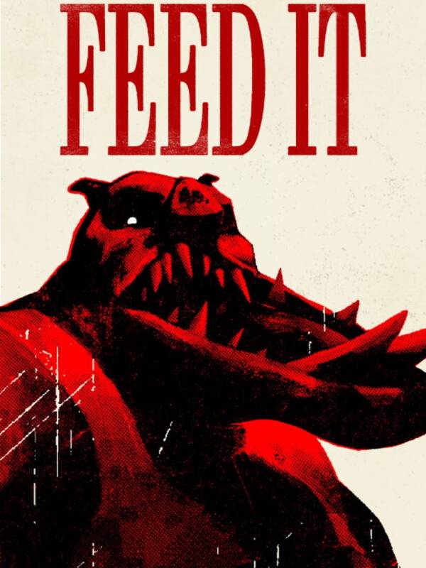 Feed It image