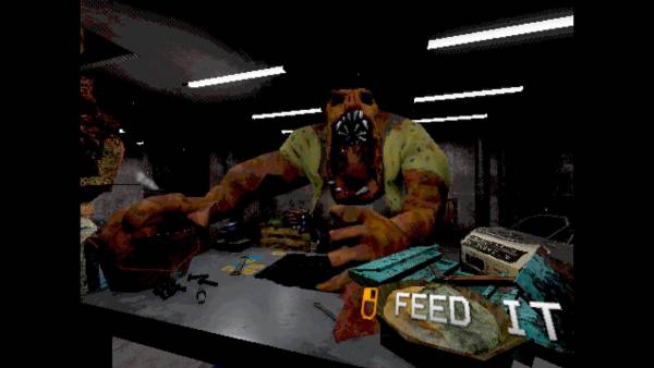 Feed It screenshot