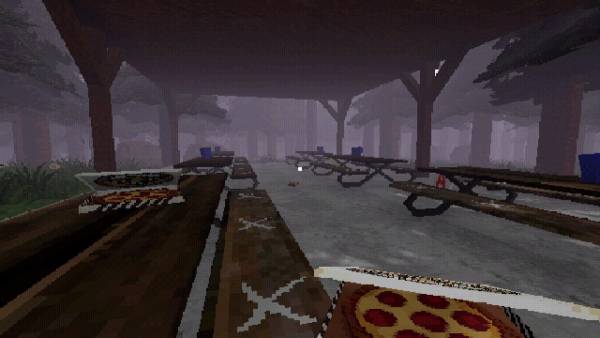Feed The Pit screenshot