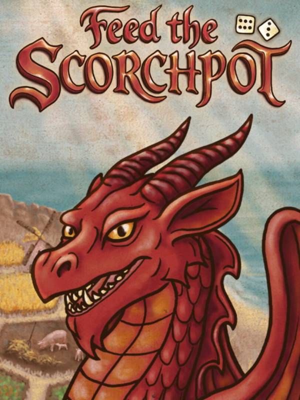 Feed The Scorchpot image