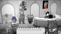 Feline Forensics and the Meowseum Mystery screenshot thumbnail