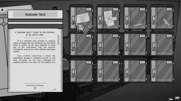 Feline Forensics and the Meowseum Mystery screenshot