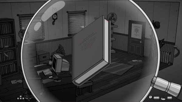 Feline Forensics and the Meowseum Mystery screenshot