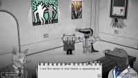 Feline Forensics and the Meowseum Mystery screenshot thumbnail
