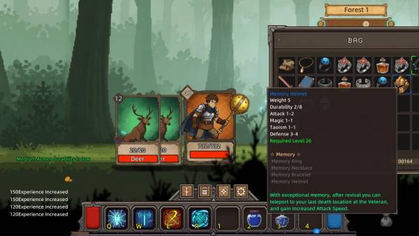 Fickle Card Legend screenshot