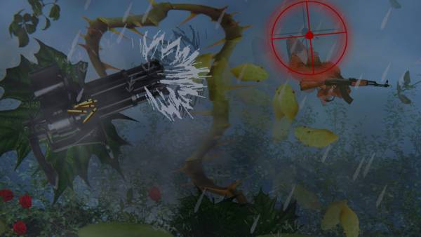 Fish screenshot