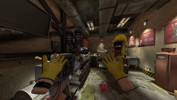 Fixer Undercover screenshot