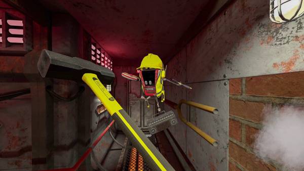 Fixer Undercover screenshot