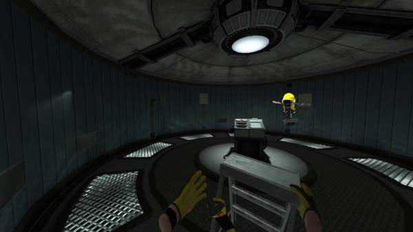 Fixer Undercover screenshot