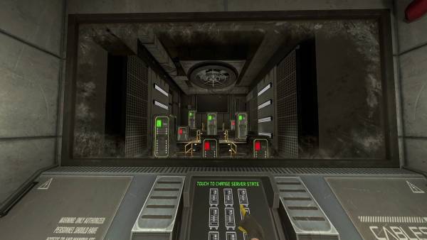 Fixer Undercover screenshot