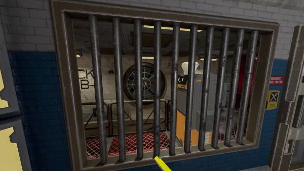 Fixer Undercover screenshot
