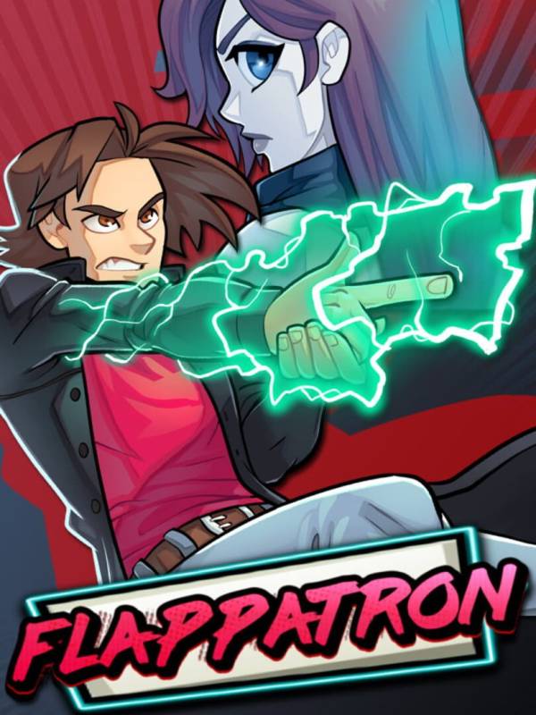 Flappatron image