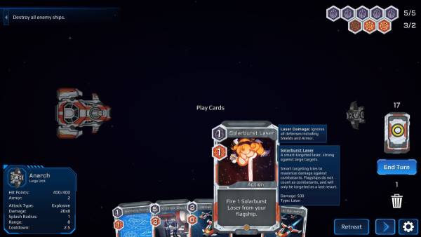 Flaregate Network screenshot