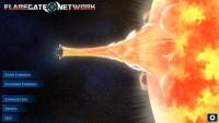 Flaregate Network screenshot thumbnail