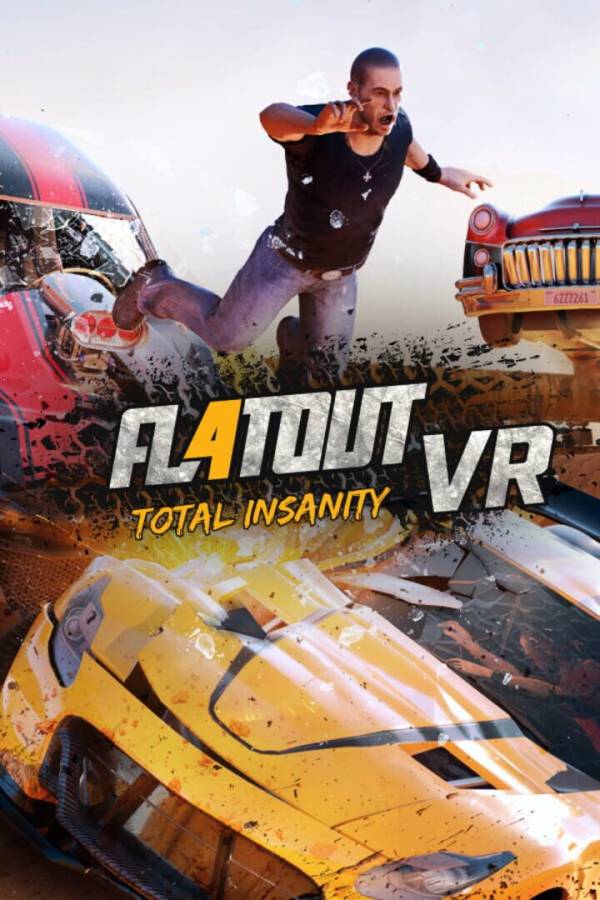 FlatOut 4: Total Insanity VR image