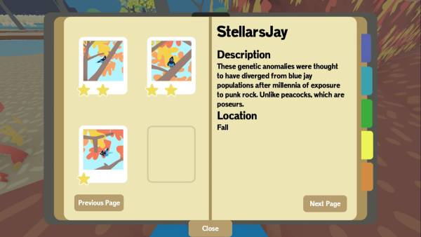 Flock Around screenshot