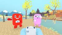 Flock Around screenshot thumbnail