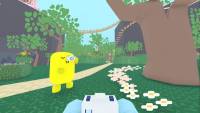 Flock Around screenshot thumbnail