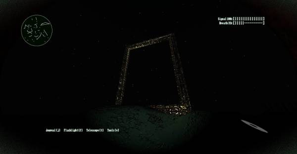 Flux Empyrean screenshot