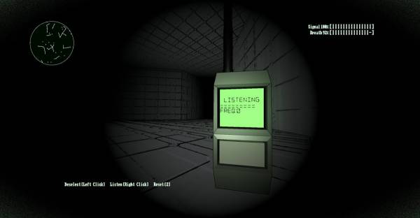 Flux Empyrean screenshot
