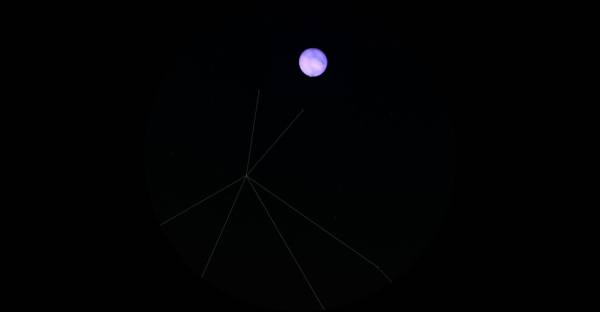 Flux Empyrean screenshot