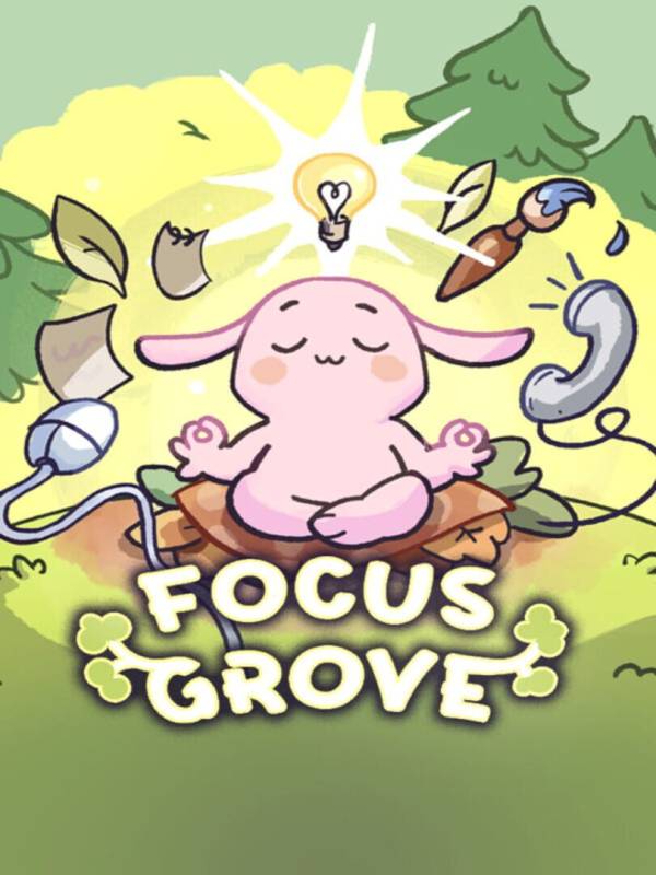 Focus Grove image