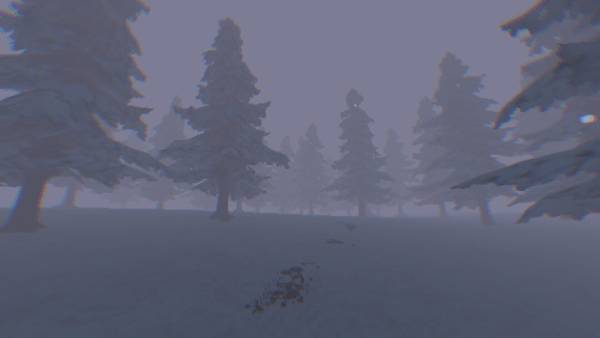 Foghorns Drown screenshot