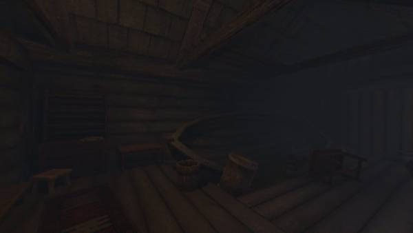 Foghorns Drown screenshot
