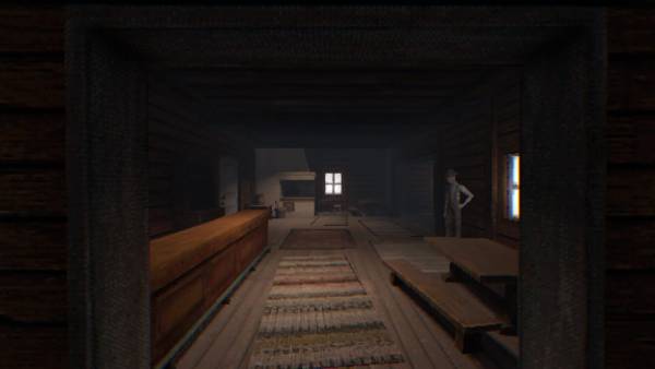 Foghorns Drown screenshot