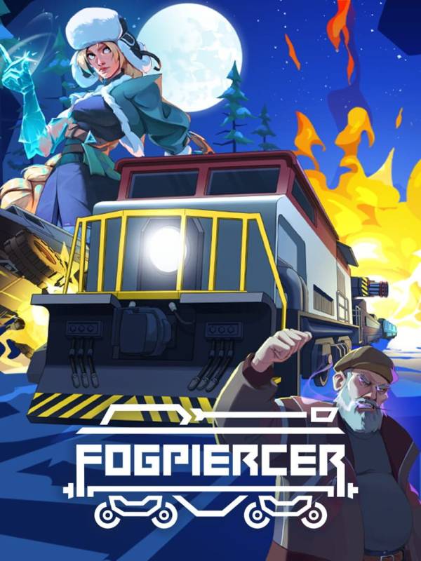 Fogpiercer image