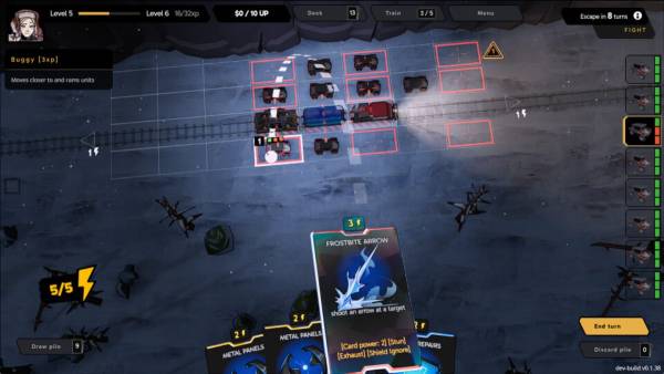 Fogpiercer screenshot