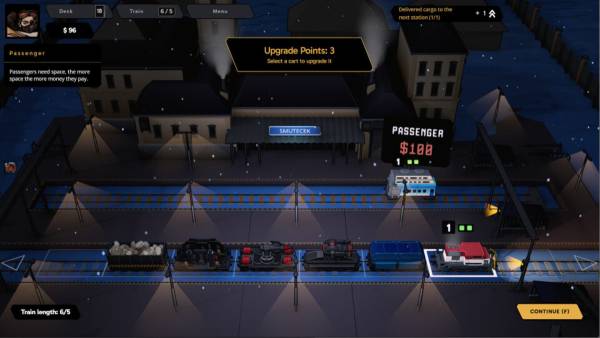 Fogpiercer screenshot
