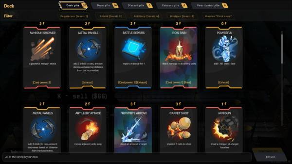 Fogpiercer screenshot