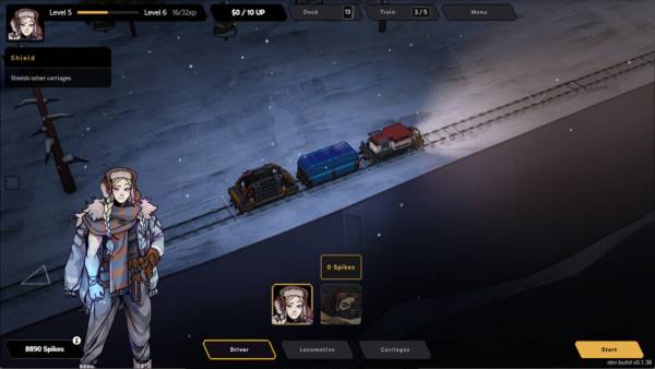 Fogpiercer screenshot