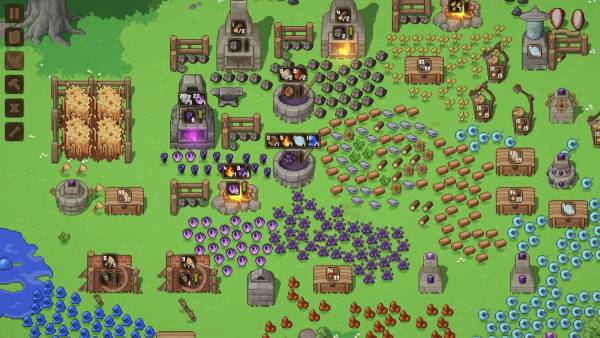 Forage Wizard screenshot